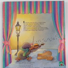 Kathryn Meyrick : The musical life of Gustaf Mole - pikkukuva 2