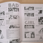 1992 Comic Sisters Base Girl Art aus USA - pikkukuva 4