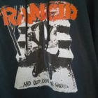 Rancid Huppari XL And Out come the wolves - pikkukuva 3
