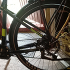 R Raymon tourray 4.0 e bike - pikkukuva 1