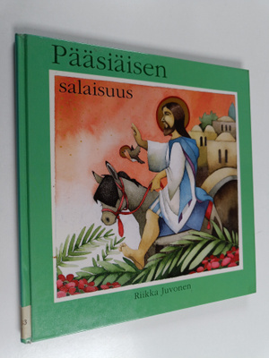 Tiina Kangasmaa ym. : Pääsiäisen salaisuus