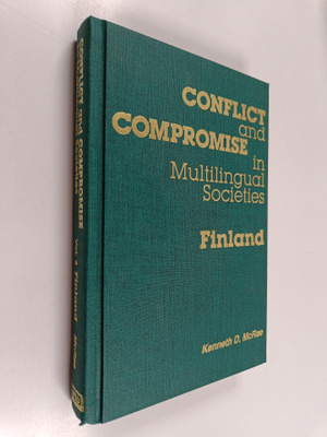 Kenneth D McRae : Conflict and compromise in multilingual...
