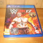 WWE 2K17 Ps4 - pikkukuva 1