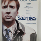 Säämies (Cage, Caine, dvd) - pikkukuva 2