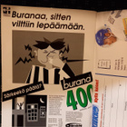 4/97 jääkiekkolehti MM-EXTRA (kannessa Suomi-paita) - pikkukuva 2