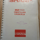 Sharp MZ-700 omistajan käsikirja - pikkukuva 1