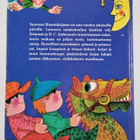 Laila Niukkanen ym. : Suuri iltasatukirja - satu vuoden j... - pikkukuva 2