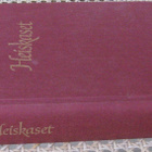 Heiskaset. Sukukirja. 1. painos 1997. 832 s. - pikkukuva 2