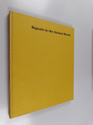 Signals in the Animal World