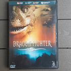 DVD: Dragon Fighter (Dean Cain, Kristine Byers 2002) - pikkukuva 1