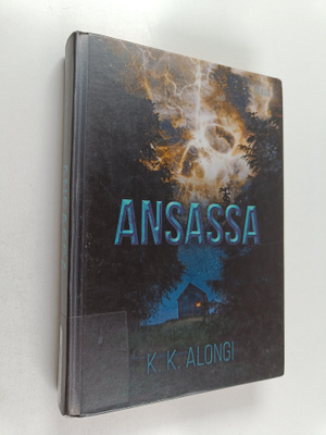 K. K. Alongi : Ansassa