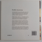 Björn Westergren : Kaikki juustosta - pikkukuva 2