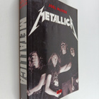 Joel McIver : Metallica : thrashtitaanien tie maailman ma... - pikkukuva 1