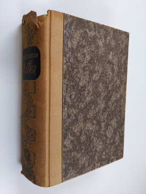 Charles Morgan : Matka