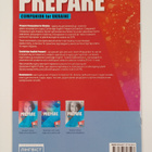 Svitlana Chugu : Prepare! : Companion for Ukraine B1, Lev... - pikkukuva 2