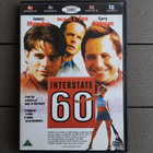 DVD: Interstate 60 / Valtatie 60 (Michael J. Fox 2002) - pikkukuva 1