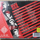 BILLY IDOL - The Very Best Of  ( cd + dvd ) - pikkukuva 2