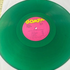 Iggy Pop & James Williamson: Kill City 1977 LP green - pikkukuva 3