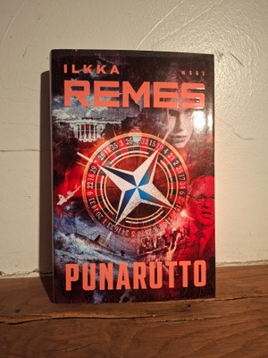 Ilkka Remes