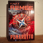Ilkka Remes - pikkukuva 1