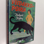 Rudyard Kipling : Viidakkopoika - pikkukuva 1