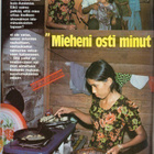 YV n:o 5 1980 "Mieheni osti minut hyvin halvalla" Terhi Panu - pikkukuva 3