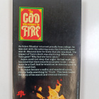 Margaret Cleator : The God who Answers by Fire - pikkukuva 2