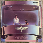 DARYL HALL & JOHN OATES: Bigger Than Both of Us (LP) 1976 - pikkukuva 2
