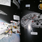 Lego Star Wars - 100 kohtausta 6 elokuvaa...paljon palikoita - pikkukuva 4