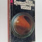 Patricia Highsmith : Syvissä vesissä - pikkukuva 1