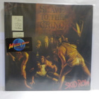 SKID ROW - SLAVE TO THE GRIND M-/EX+ 1. PAINOS LP - pikkukuva 1