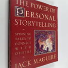 Jack Maguire : The Power of Personal Storytelling - Spinn... - pikkukuva 1
