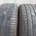 215 55 R17 98W Michelin Primagy 4 kesärenkaat,ehjät ja hyvät - pikkukuva 2