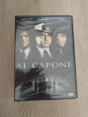 Al Capone (1975)