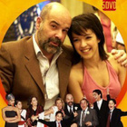 Serranon Perhe - Kausi 3 - (5 DVD) - pikkukuva 1