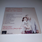 Essi Luttinen – Maa on niin kaunis – CD - pikkukuva 2