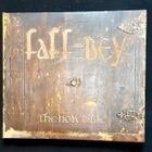 Faff-Bey: The Holy Bible 2CD UUSI - pikkukuva 1