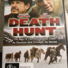 Charles Bronson Death Hunt DVD import - pikkukuva 1