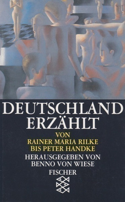 Deutschland Erzählt