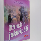 C. S Adler : Ranchin jukuripää - pikkukuva 1