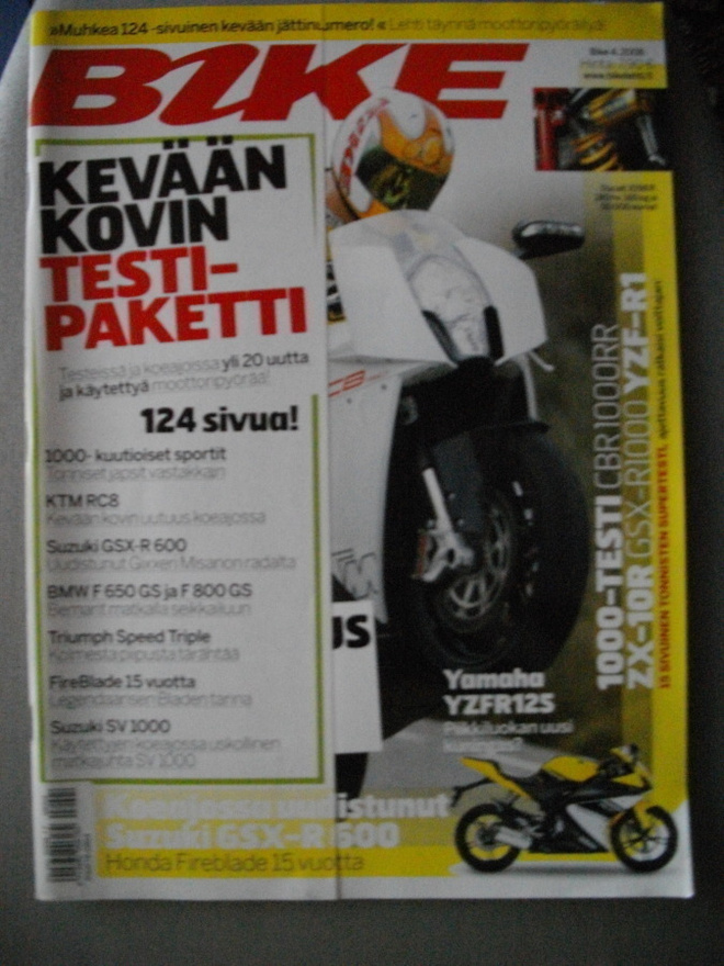 Bike Nro 4/2008 (4.3)