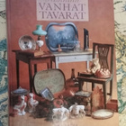 Leena Nokela "Rakkaat vanhat tavarat" - pikkukuva 1