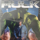 HULK  BLU-RAY UUSI - pikkukuva 1