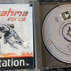 Brahma Force PS1 - pikkukuva 3