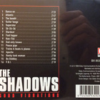 The Shadows: Good Vibrations (Disky 1998) 3-CD - pikkukuva 2
