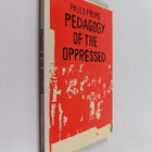 Paulo Freire : Pedagogy of the oppressed - pikkukuva 1
