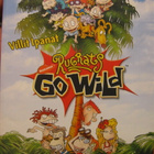 RUGRATS GO WILD DVD - pikkukuva 1