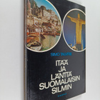 Simo Talvitie : Itää ja länttä suomalaisin silmin (signee... - pikkukuva 1