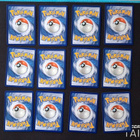 Pokemon kortit 12kpl (#104 Journey Together) - pikkukuva 2