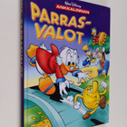 Walt Disney : Ankkalinnan parrasvalot - pikkukuva 1